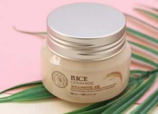 The Elite Nighttime Nourishers: Unveiling The Face Shop’s Fabulous Five