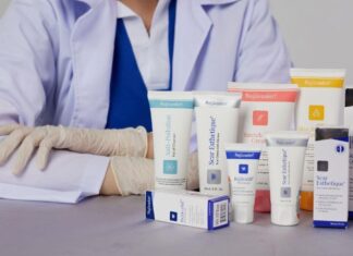 The Ultimate Guide: 5 Revolutionary Scar Management Patches to Trust