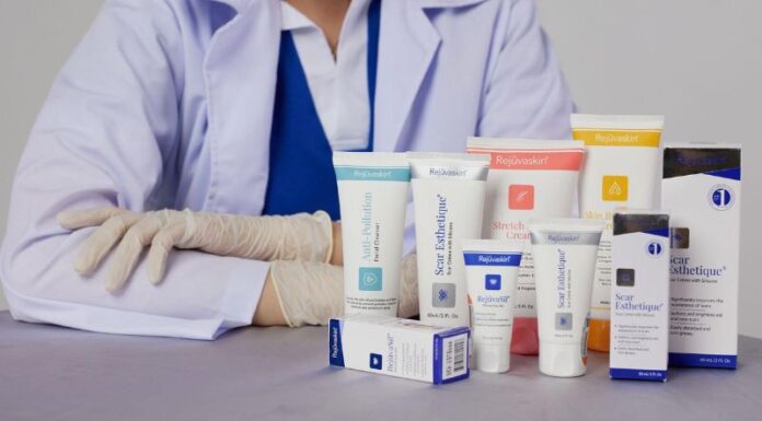 The Ultimate Guide: 5 Revolutionary Scar Management Patches to Trust