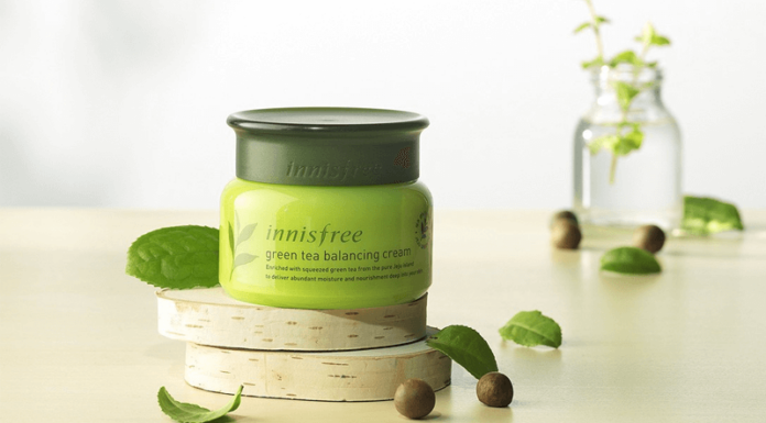 The Ultimate Guide to the Top 6 Innisfree Moisturizers: A Skincare Must-Have