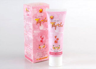 The Best 6 Affordable Vietnamese Skincare Brands: Face Wash Edition