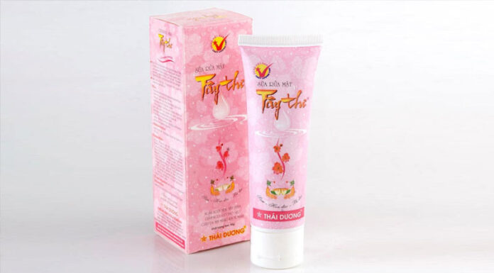 The Best 6 Affordable Vietnamese Skincare Brands: Face Wash Edition