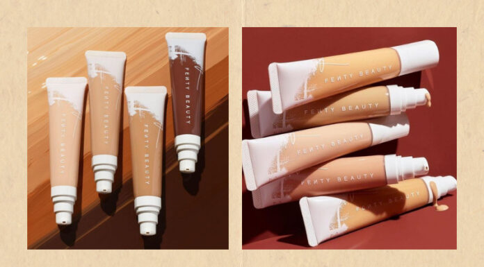 The Ultimate Guide: 7 Luxurious Foundations for Flawless, Glowing Skin