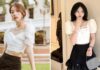 The Ultimate Guide to Croptop Styles: 7 Adorable Puff-Sleeve Looks for Women