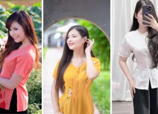 The Top 7 Modern Takes on the ‘Ao Ba Ba’