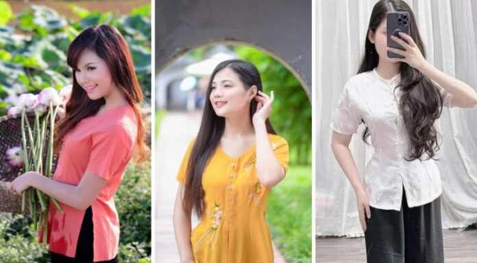 The Top 7 Modern Takes on the ‘Ao Ba Ba’