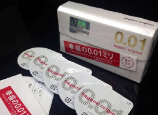 The Ultimate Guide: Top 8 Sagami Condoms of 2021