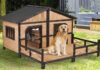 The Ultimate Guide to the Top 8 Best Dog Houses and Crates: Unveiling Style and Comfort for Your Furry Friends