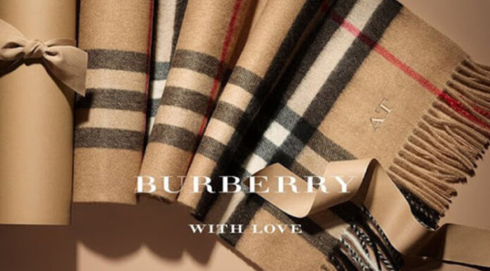 The Ultimate Guide to the Top 9 Burberry Perfumes for Women: A Sensory Journey
