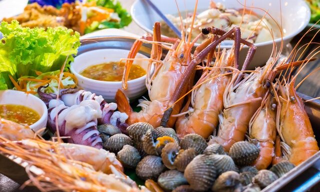 5 Foods You Should Never Leave Out Overnight