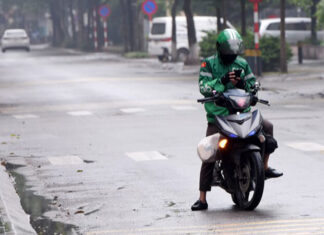 The New Normal: Navigating Ho Chi Minh City’s Social Distancing Directives