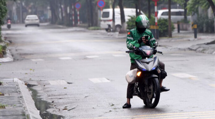 The New Normal: Navigating Ho Chi Minh City’s Social Distancing Directives