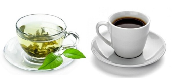 The Two Affordable Drinks That Are Surprisingly Effective Against Stroke and Cancer. A Favorite Among Office Workers.