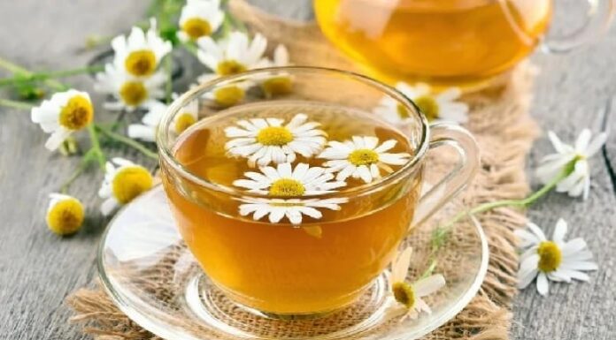 The Magic Potion for a Good Night’s Sleep: 5 Soothing Teas to Drift Off With