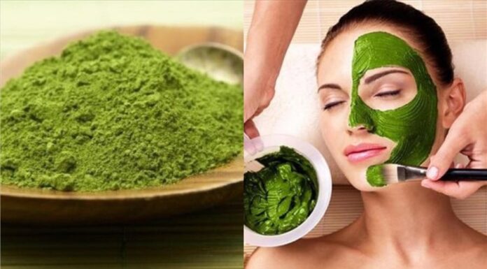 The Secret Anti-Aging Powers of Green Tea: Unlocking Eternal Youth and Beauty
