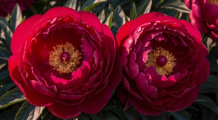 Unveiling Your Future Through Your Favorite Flower: An Ultra-Accurate Psychological Quiz