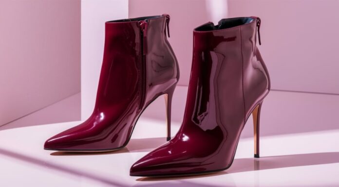 Unveiling Personality Traits Through Stiletto Choices: An Entertaining and Accurate Psychological Quiz