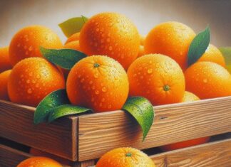 9 Fruits Rich in Calcium, a Bone-Strengthening Alternative to Bone Broth