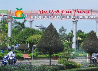 Exploring Lai Vung (Dong Thap): 4 Must-Visit Attractions