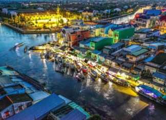 The Ultimate Guide to the Top 5 Ngã Năm (Sóc Trăng) Travel Destinations: An Insider’s Perspective