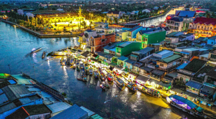 The Ultimate Guide to the Top 5 Ngã Năm (Sóc Trăng) Travel Destinations: An Insider’s Perspective