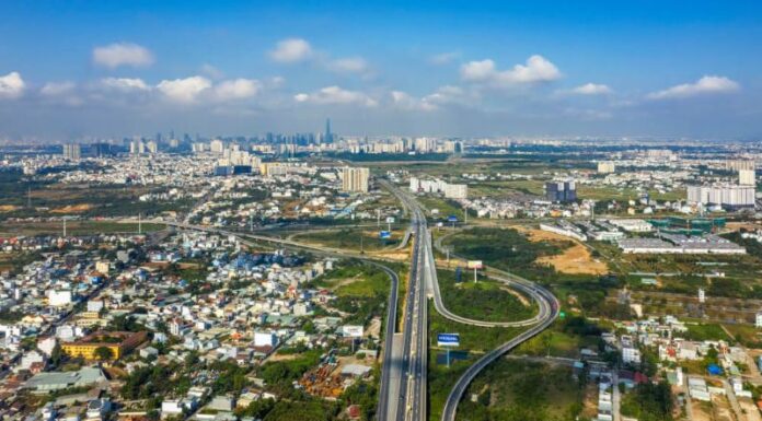 The Ultimate Travel Experience in Ben Luc (Long An): 5 Unique Destinations Unveiled