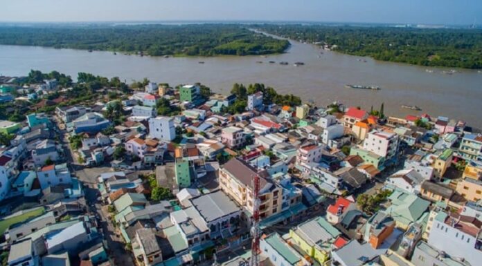 The Ultimate Guide to the Top 3 Scenic Spots in Tra On, Vinh Long: Unveiling the Hidden Gems