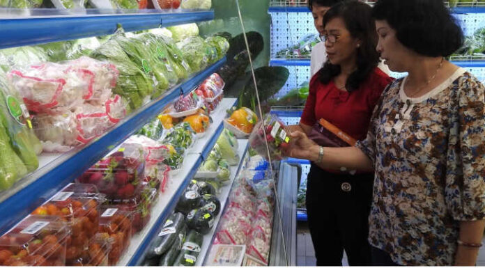 Maximizing Nutrition: Minimizing Food Wastage