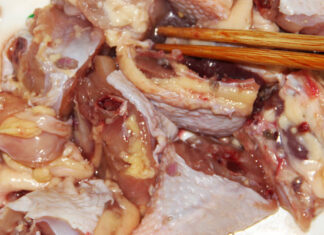 “Master the Art of Cooking Chicken: Avoid These Common Mistakes for Mouth-watering Meals”