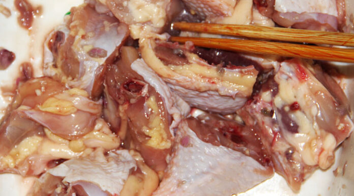 “Master the Art of Cooking Chicken: Avoid These Common Mistakes for Mouth-watering Meals”