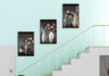 The Ultimate Guide to Choosing Staircase Art that Compliments your Home and Feng Shui