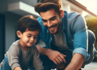 The Surprising Harvard Study: Who Raises Smarter Kids, Mom or Dad?