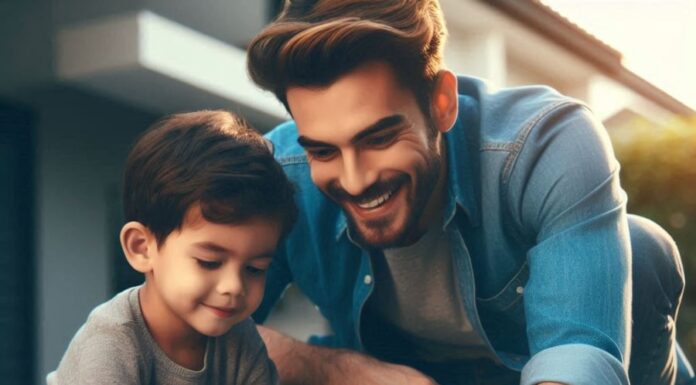 The Surprising Harvard Study: Who Raises Smarter Kids, Mom or Dad?