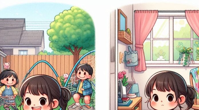 Are Introverted or Extroverted Children More Likely to Succeed? Is Staying at Home a Red Flag?