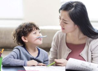 3 Reasons Why Your Child Was a Genius But Now Forgets Everything They Learn