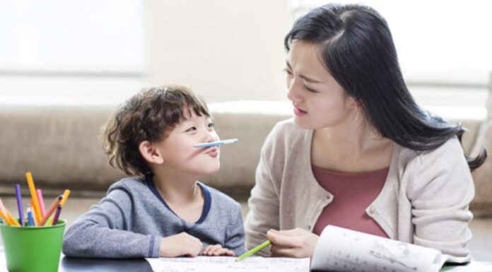 3 Reasons Why Your Child Was a Genius But Now Forgets Everything They Learn