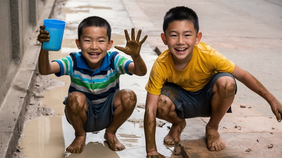 Are You Hindering Your Child’s Intelligence With These Parenting No-Nos?