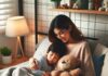 Co-sleeping or Solo Sleeping: Which is Best for Your Child’s Development?