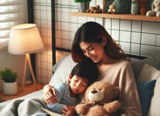 Co-sleeping or Solo Sleeping: Which is Best for Your Child’s Development?