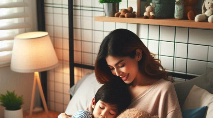 Co-sleeping or Solo Sleeping: Which is Best for Your Child’s Development?