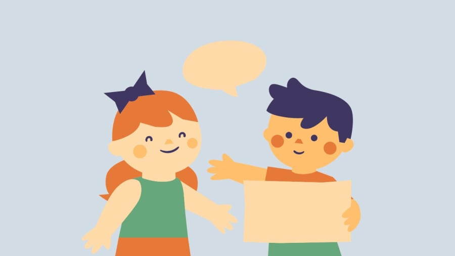 5 Good Habits in Children That Are Often Misunderstood by Parents as Bad Ones