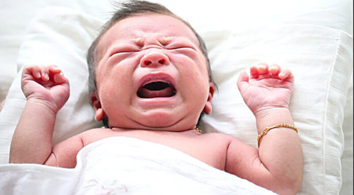 Infant Diarrhea: Symptoms and Strategies for Swift Management