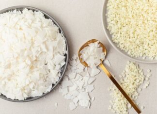 The Art of Soy Wax Candle Making: A Simple Guide