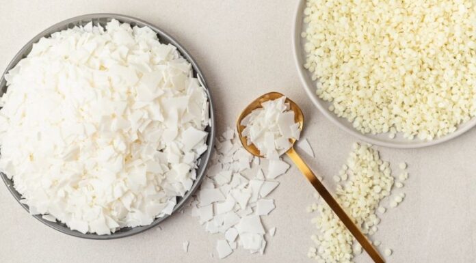 The Art of Soy Wax Candle Making: A Simple Guide