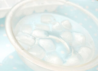 The Ultimate Guide to Chilling Your Drink in 1 Minute and 30 Seconds, No Fridge Required!