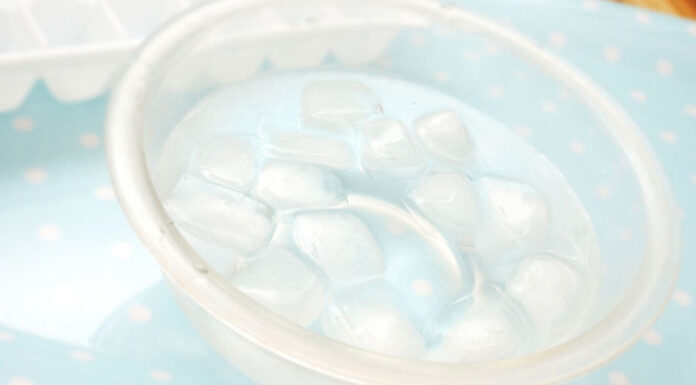 The Ultimate Guide to Chilling Your Drink in 1 Minute and 30 Seconds, No Fridge Required!