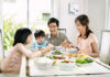 Is the Family Dinner Obsolete in Modern Life?