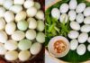 “The Ultimate Guide to Selecting the Perfect Balut: How to Choose the Tastiest, Most Nutritious, and Freshest Egg”