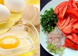 “The Ultimate Guide to Scrambled Eggs and Tomatoes: A Delicious and Nutritious Feast”