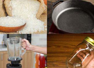 The Magic of Charcoal: A Simple DIY Guide to Creating Your Own Rice and Coconut Shell Charcoal